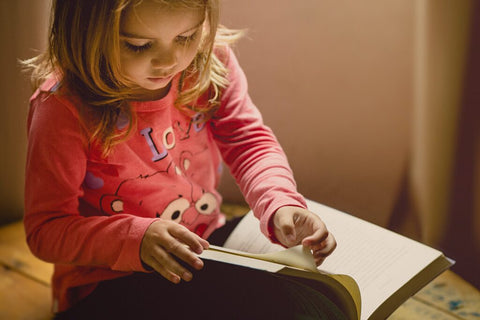 5 tips om kinderen te leren over duurzaamheid  - BikeFlip