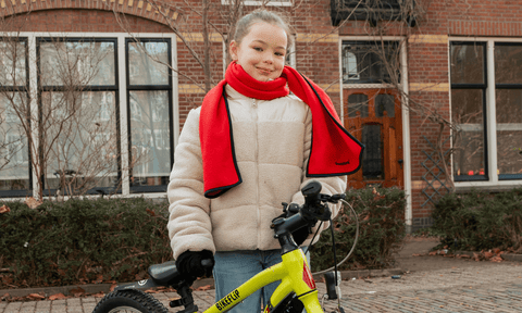 Kinderfiets huren of kopen? Zo kies je slim - BikeFlip