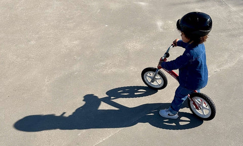 Loopfiets of zijwieltjes? Het advies van een kinderfietsen-expert - BikeFlip