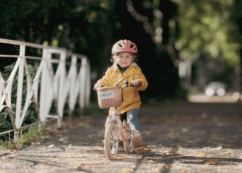 Ontdek het fietsplezier: De perfecte fiets voor jouw kind wacht op je met ons duurzame abonnement! - BikeFlip