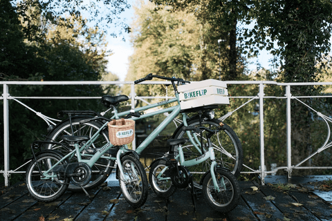 Tips voor leuke en veilige familie-fiets avonturen - BikeFlip