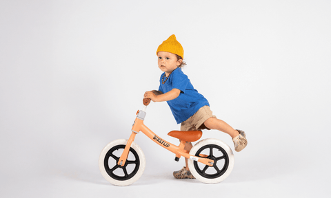 Waarom BikeFlip de "Swapfiets voor kinderfietsen" is - BikeFlip
