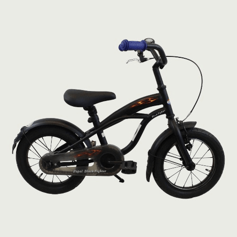 14 inch kinderfietsen - BikeFlip