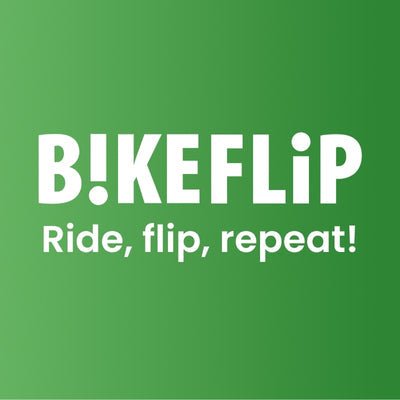 BikeFlip