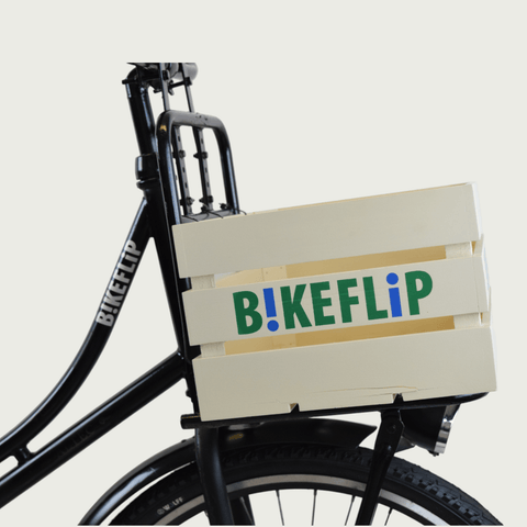 Fietskrat