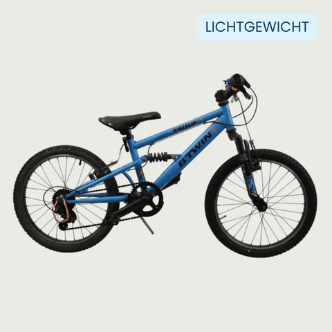 Lichte fietsen - BikeFlip
