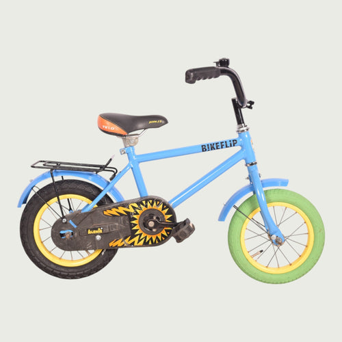 12 inch kinderfietsen