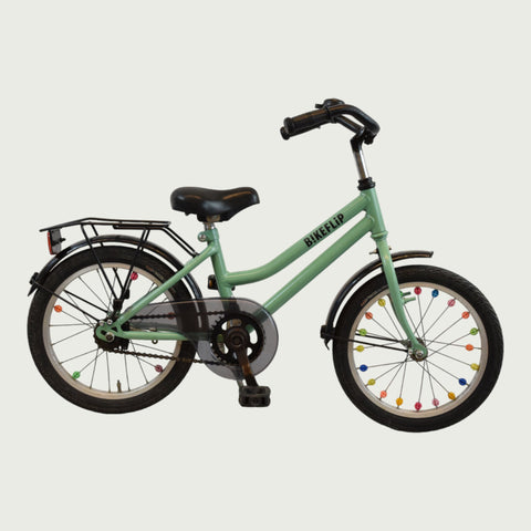 16 inch kinderfietsen - BikeFlip