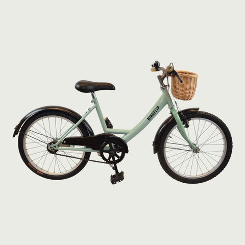 20 inch kinderfietsen - BikeFlip