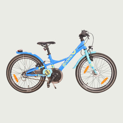 20 inch kinderfietsen