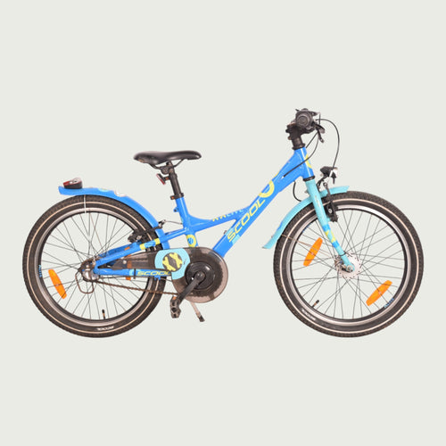 20 inch kinderfietsen