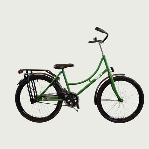 24 inch kinderfietsen - BikeFlip