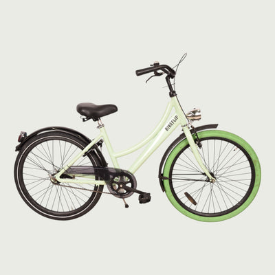 24 inch fietsen
