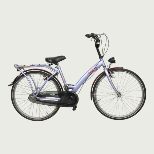 26 inch fietsen