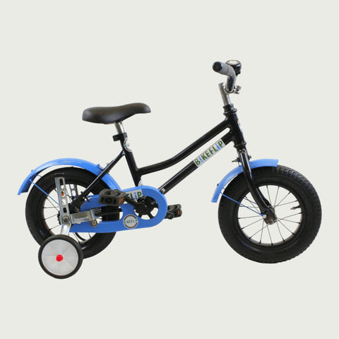 12.118 kinderfiets - BikeFlip
