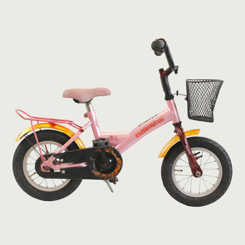 12.140 kinderfiets - BikeFlip