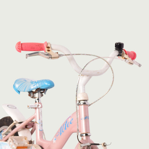 12.142 kinderfiets - BikeFlip