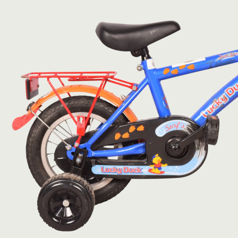 12.15 kinderfiets - BikeFlip