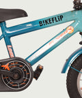 12.18 kinderfiets - BikeFlip