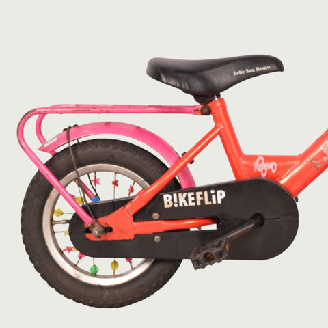 12.185 kinderfiets - BikeFlip