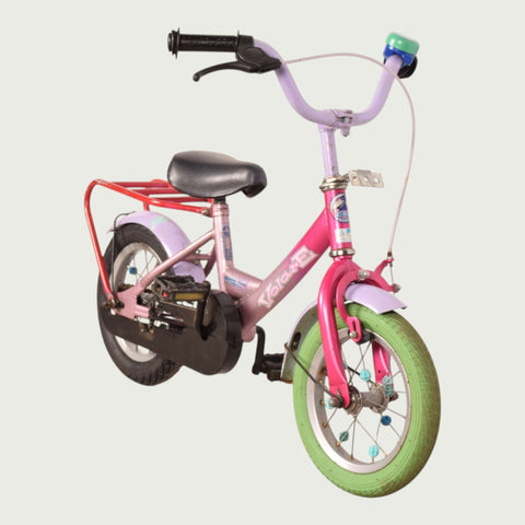 12.190 kinderfiets - BikeFlip