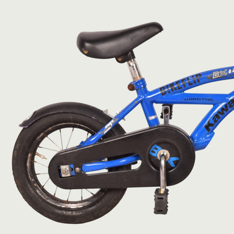 12.196 kinderfiets - BikeFlip