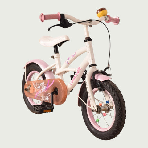 12.197 kinderfiets - BikeFlip