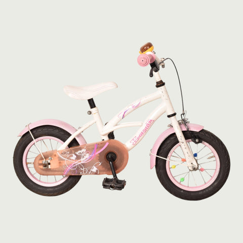 12.197 kinderfiets - BikeFlip