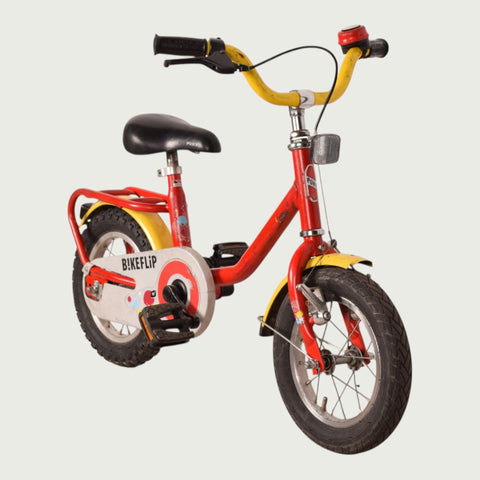 12.202 kinderfiets - BikeFlip