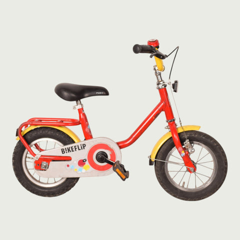 12.202 kinderfiets - BikeFlip