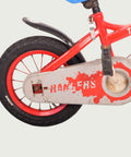 12.221 - BikeFlip