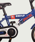 12.230 - BikeFlip