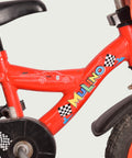 12.274 - BikeFlip