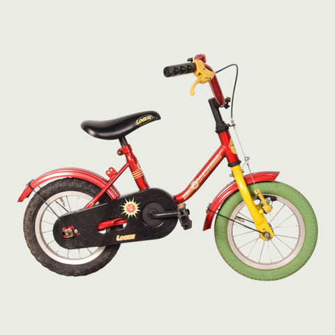 12.305 kinderfiets - BikeFlip