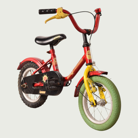 12.305 kinderfiets - BikeFlip