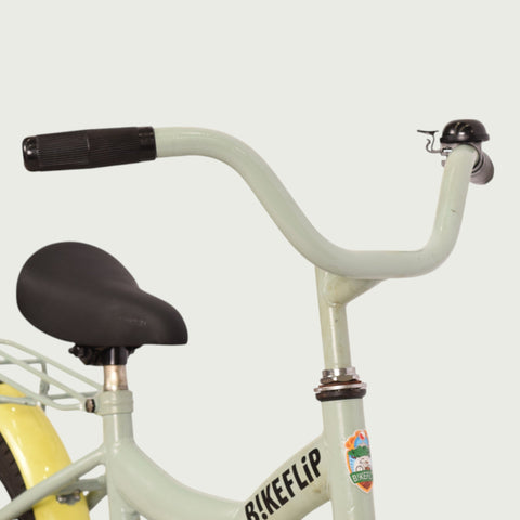 12.333 - BikeFlip