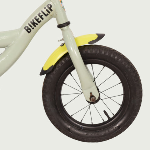 12.333 - BikeFlip