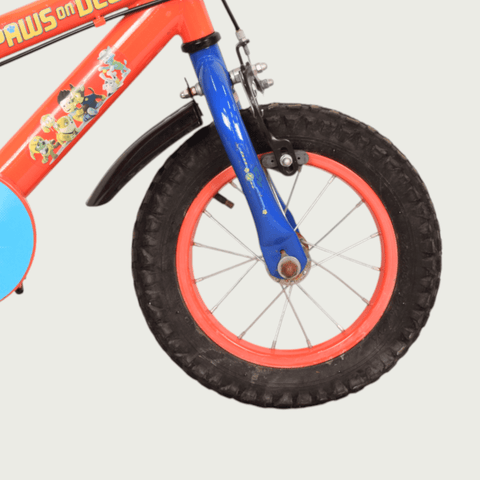 12.342 - BikeFlip