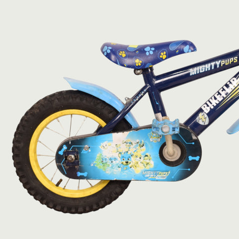 12.344 - BikeFlip