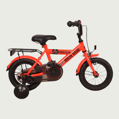 12.351 - BikeFlip