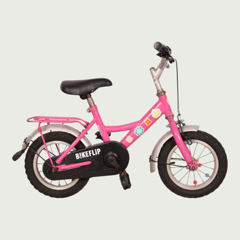 12.361 - BikeFlip