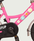 12.361 - BikeFlip