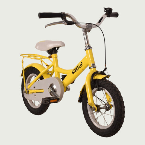 12.368 kinderfiets - BikeFlip