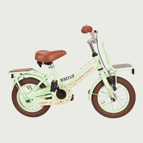 12.377P kinderfiets - BikeFlip