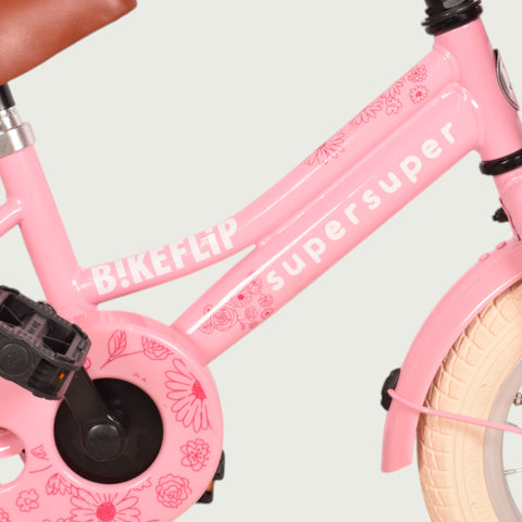 12.378P kinderfiets - BikeFlip