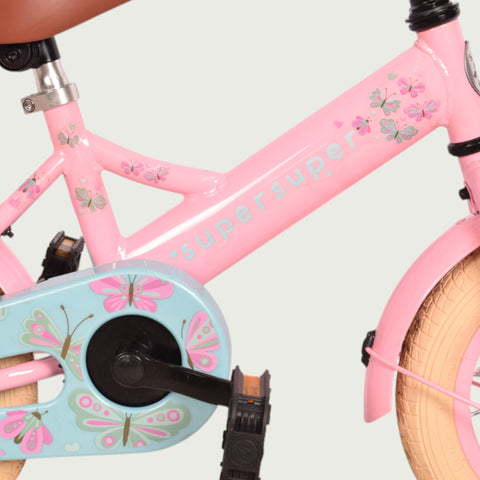12.379P kinderfiets - BikeFlip