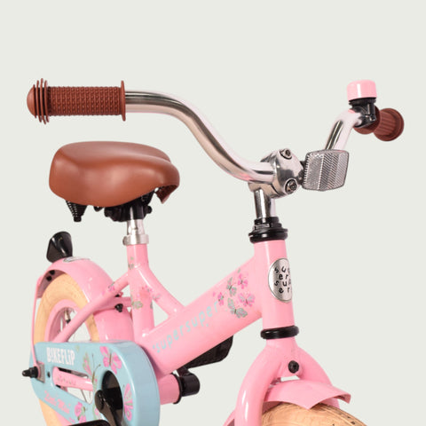12.379P kinderfiets - BikeFlip