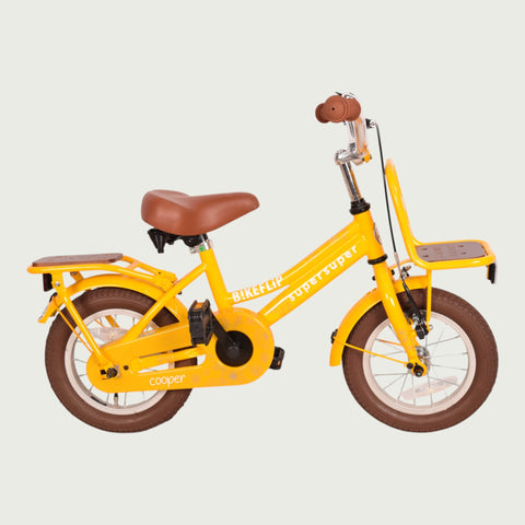 12.380P kinderfiets - BikeFlip