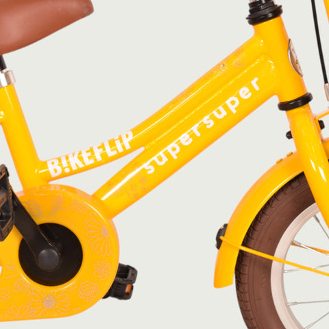 12.380P kinderfiets - BikeFlip