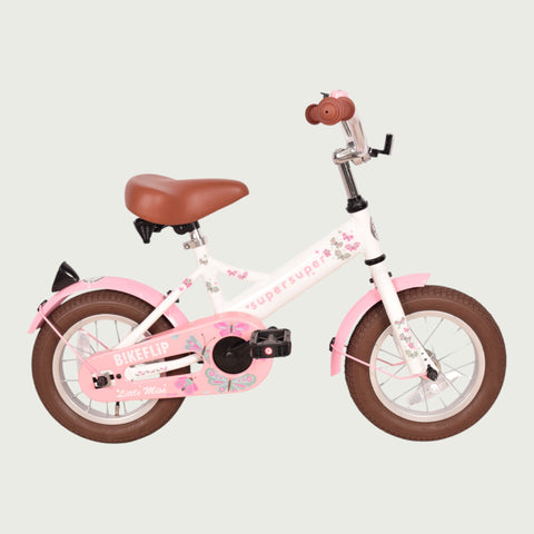 12.381P kinderfiets - BikeFlip